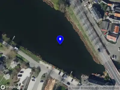 Ambulance met gepaste spoed naar de Rijksstraatweg in Ridderkerk