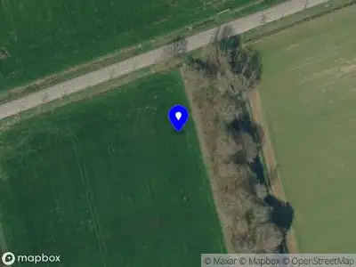 Politie naar de Truisweg in Didam vanwege aanrijding met letsel