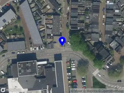 112 melding Overlastmelding Hofdijkstraat in Beverwijk gesloten