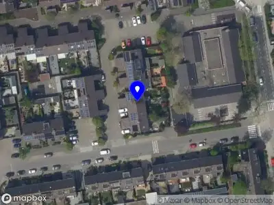 Overlastmelding  in Roelofarendsveen gesloten