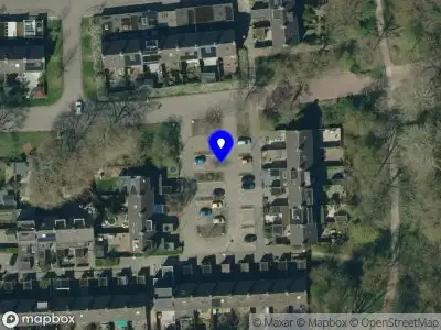 112 melding Anonieme overlastmelding Kaaghof in Arnhem