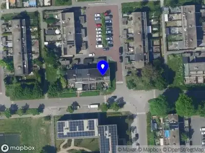 Anonieme overlastmelding Amsteldiep in Lelystad