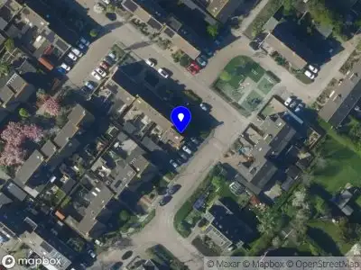 112 melding Overlastmelding Nuboxstraat in Nibbixwoud gesloten