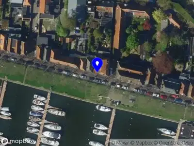 Overlastmelding Westerhaven in Medemblik