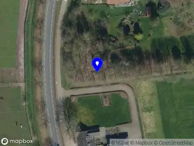 Overlastmelding Hespelpad in Dongen