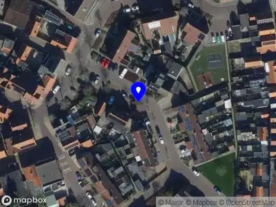 Overlastmelding Bekhof in Yerseke