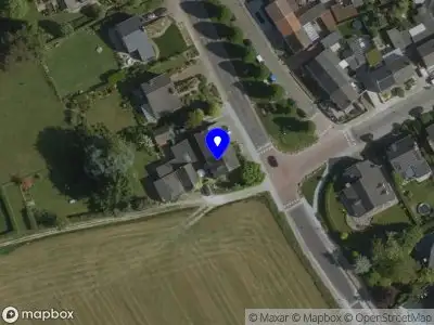 Overlastmelding Kerkweg in Puth gesloten