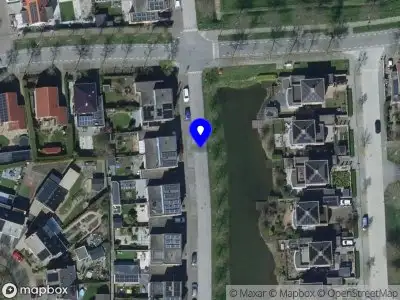 Overlastmelding Jacob Catsstraat in Sommelsdijk