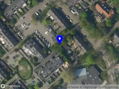 112 melding Overlastmelding Beukenrode in Voorhout