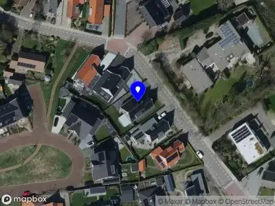 112 melding Overlastmelding Spaanseweg in Ouddorp