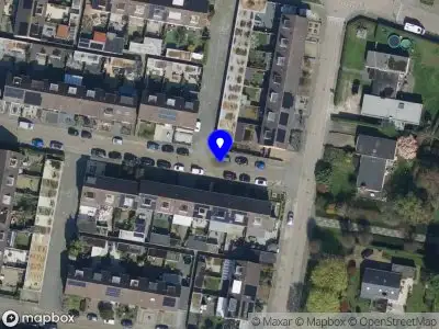 Overlastmelding Bosboomstraat in Dongen gesloten