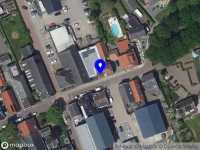 Overlastmelding Kerkstraat in Almkerk