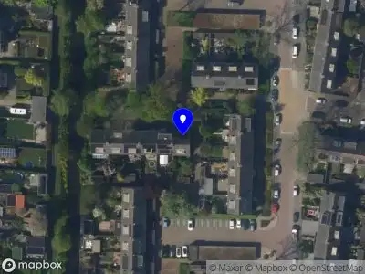 112 melding Overlastmelding Peuleyen in Waddinxveen gesloten