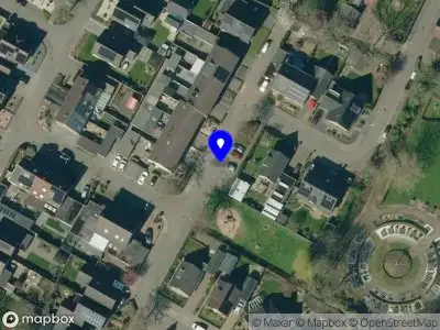 Overlastmelding Kapittelstraat in Groessen