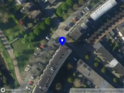 112 melding Overlastmelding met urgentie Burgplantsoen in Heerhugowaard