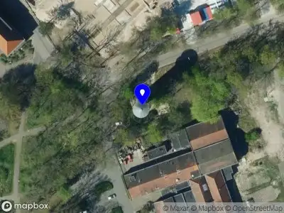 112 melding Ambulance met gepaste spoed naar de Watertorenpad in Castricum