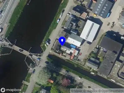 Overlastmelding Handelskade in Sint Maartensvlotbrug gesloten