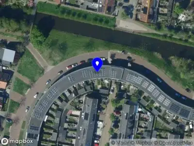 Overlastmelding Ronde Laan in Heiloo