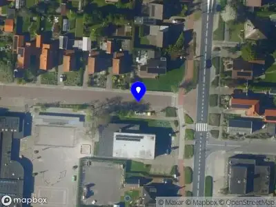 Anonieme overlastmelding Rozenhoutstraat in Heerhugowaard gesloten