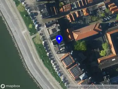 Overlastmelding Westerdijk in Hoorn