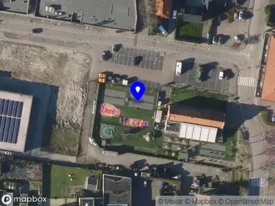 112 melding Traumahelikopter naar de Stationsplein in Hulst vanwege reanimatie