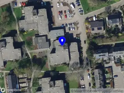 112 melding Ambulance met grote spoed naar de Ghijseland in Rhoon