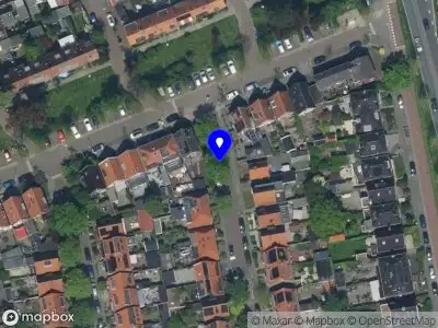 Ambulance met grote spoed naar de Seramstraat in Wormerveer