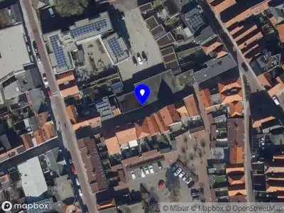 112 melding Overlastmelding Stoofstraat in Goes gesloten