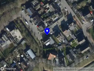 Overlastmelding Joosstraat in 's-Heer Arendskerke gesloten