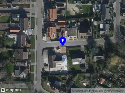 112 melding Overlastmelding Saartje Arnoldistraat in Wilhelminadorp gesloten