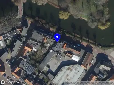 112 melding Overlastmelding Voorstad in Goes gesloten