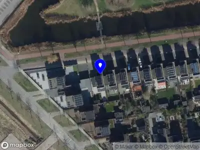 Overlastmelding John Lennonlaan in Goes gesloten