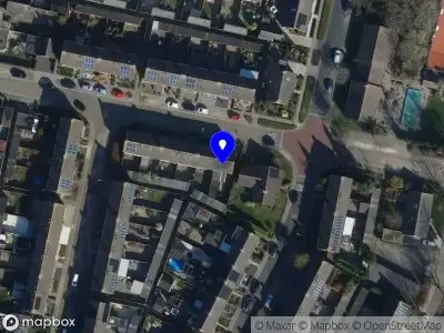 Overlastmelding Oosterscheldestraat in Krabbendijke gesloten