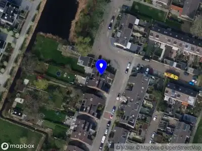 112 melding Ambulance met gepaste spoed naar de Zeggegors in Mijnsheerenland