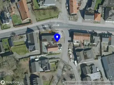 Overlastmelding Willibrordusstraat in Diessen