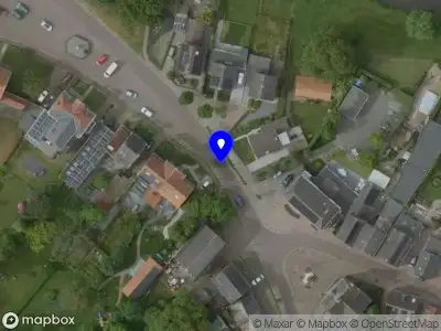 Overlastmelding Kerkplein in Sint Odiliënberg gesloten