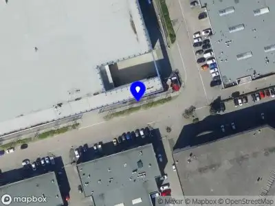 Ambulance naar de Zeemanstraat in Barendrecht