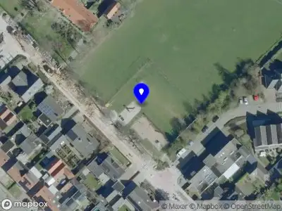 Overlastmelding Christinastraat in Berlicum