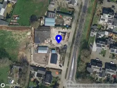 112 melding Overlastmelding Laagstraat in Dongen gesloten