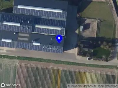 112 melding Ambulance met gepaste spoed naar de Kortevliet in Julianadorp