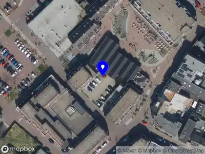 112 melding Overlastmelding Looiersplein in Dongen