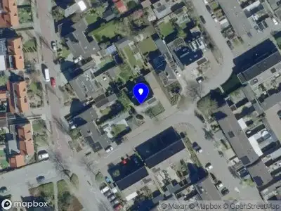 Overlastmelding Ambachtsweg in Sint-Michielsgestel gesloten