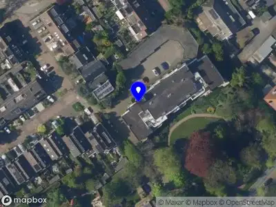 112 melding Besteld ambulance vervoer naar de Carolinenhof in Leidschendam