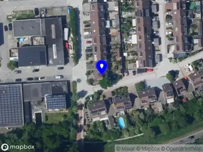 112 melding Anonieme overlastmelding Griend in Lelystad