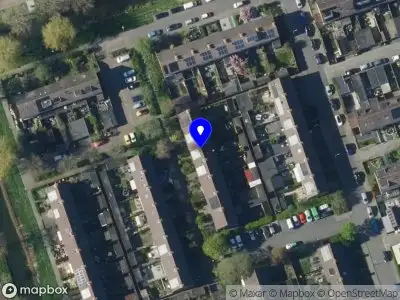 Overlastmelding Anna van Saksenstraat in Noord-Scharwoude gesloten