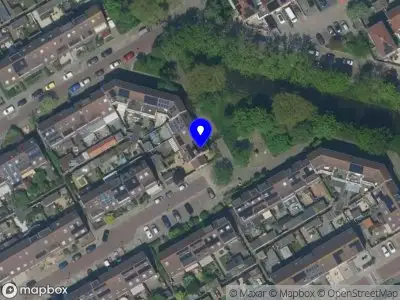 112 melding Overlastmelding Vogelkers in Heemskerk gesloten