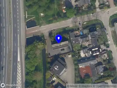 112 melding Ambulance met grote spoed naar de Kralingseweg in Rotterdam