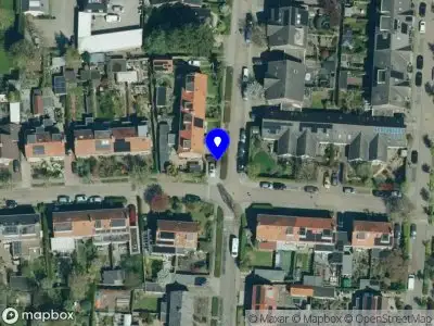 Brandweer met grote spoed naar de Van Nagell-laan in Doorn vanwege afhijsen patient