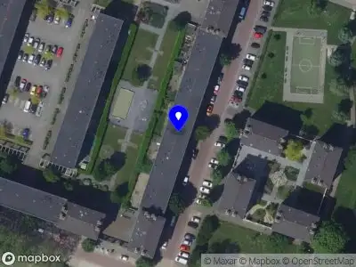 112 melding Ambulance met grote spoed naar de Snijderstraat in Gorinchem