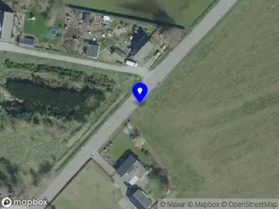 Brandweer met grote spoed naar de Voordtstraat in Beugen